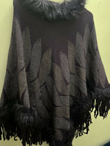 Shawl | Women Sweaters & Jackets | Preloved