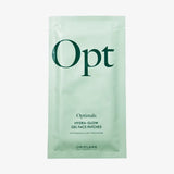Oriflame | Optimals Opt Optimals Hydra-Glow Gel Face Patches | Women Beauty Skincare | Face | Brand New