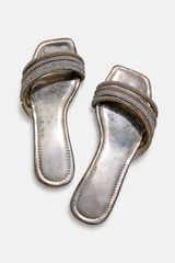 Walkeaze | Women Shoes | Sandals & Flats | Size:41 | Preloved