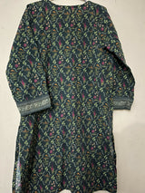 Zellbury | Women Branded Kurta | Medium | Preloved