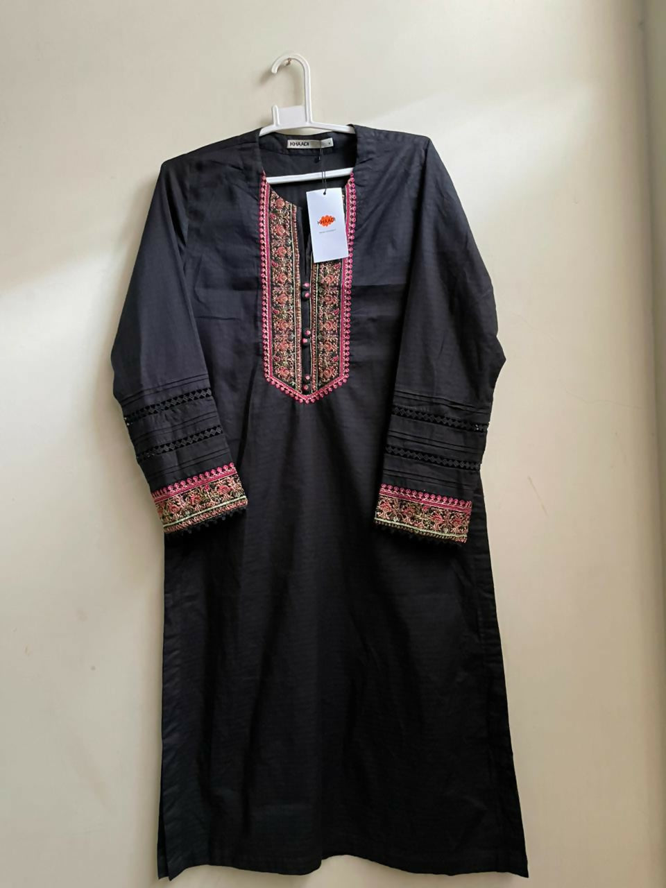 Khaadi | Women Branded Kurta | Small | Brand New