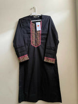 Khaadi | Women Branded Kurta | Small | Brand New
