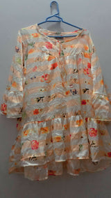 Stylish Western Shirt | Women Tops & Shirts | Medium | Preloved