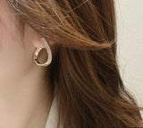 Pack of 2 pairs of earrings | Women Jewelry | Earrings | Brand New