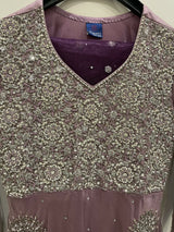 Samson's | Women Branded Formals | Tea Pink | Small | Brand New