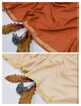 Pack of 2 shawls | Pashmina Wool shawl | Women Accessories | Brand New