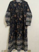 Sapphire | Women Branded Kurta | Medium | Worn Once