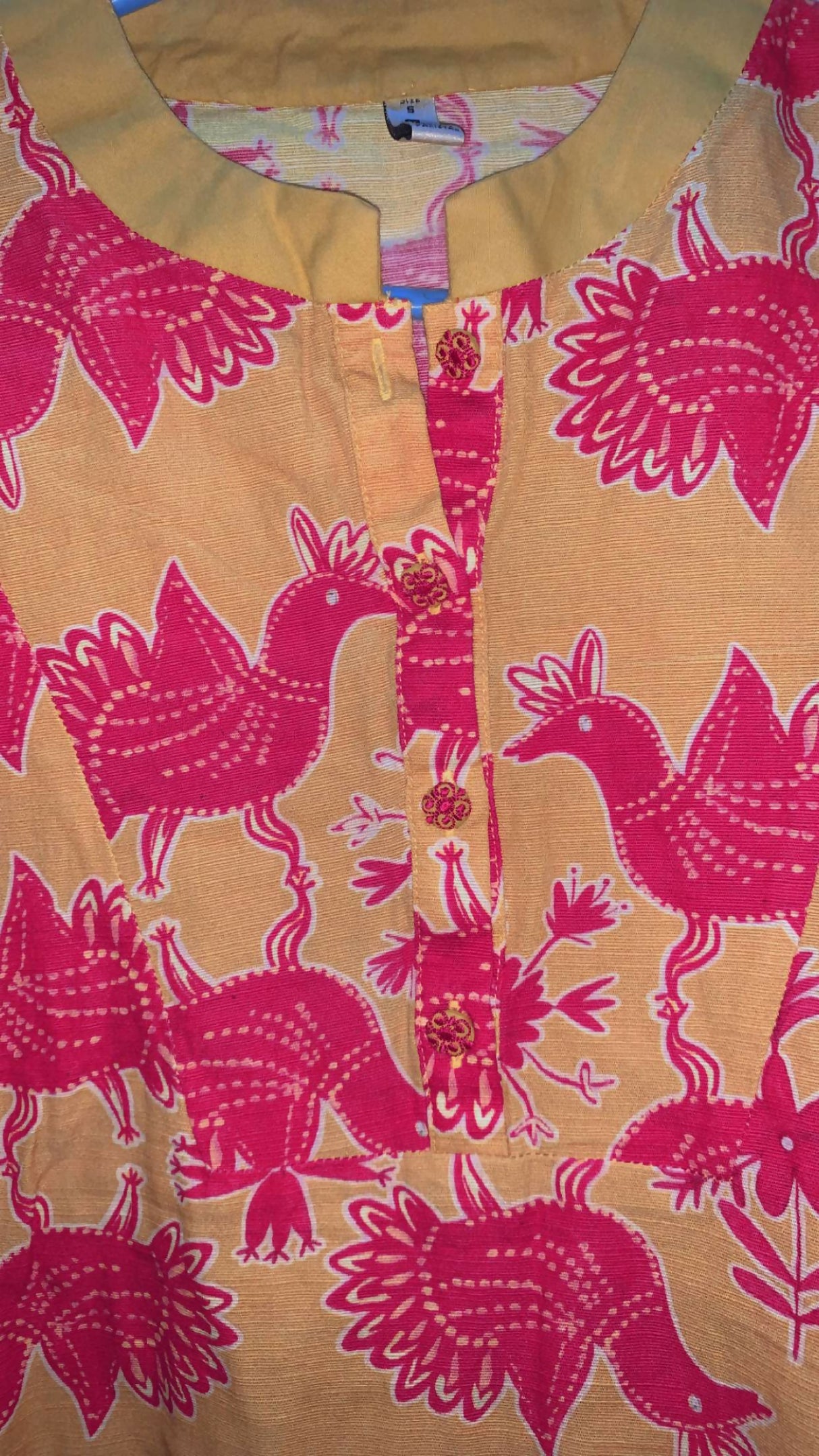 Ethnic | Women Tops & Shirts | Small | Preloved