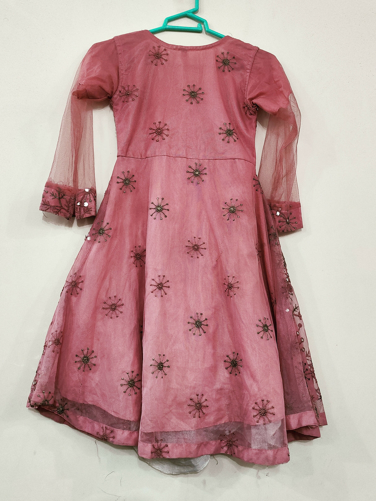 Maxi | Girls Skirts & Dresses | Size: 8 to 10 Yrs | Worn Once