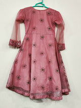Maxi | Girls Skirts & Dresses | Size: 8 to 10 Yrs | Worn Once