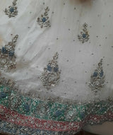 Pishwas | Women Locally Made Kurta | Large | Preloved