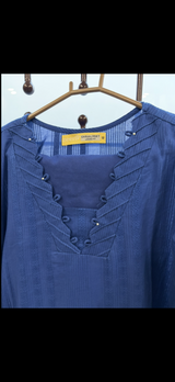 Zeen | Women Branded Kurta | Medium | Preloved