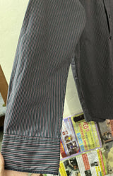 ALFANI (USA) | Fitted Button Down Shirt | Men Shirts & Tops | Medium | Preloved