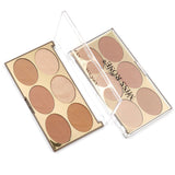 Buy Miss Rose 3D Face Palette in Pakistan