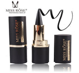 Buy Miss Rose Waterproof Long Lasting Gel Stick Black Eyeliner in Pakistan