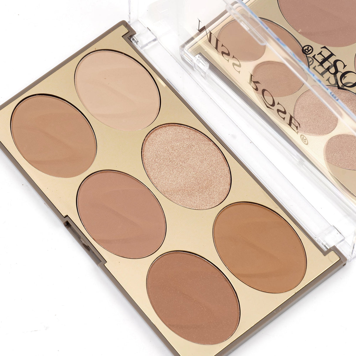 Buy Miss Rose 3D Face Palette in Pakistan