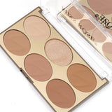 Buy Miss Rose 3D Face Palette in Pakistan