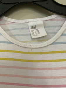 H&M | Baby Tops & Shirts | Size: 6-12 months | Preloved