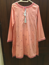 Kastoor | Women Branded Kurta | XSmall | Worn Once