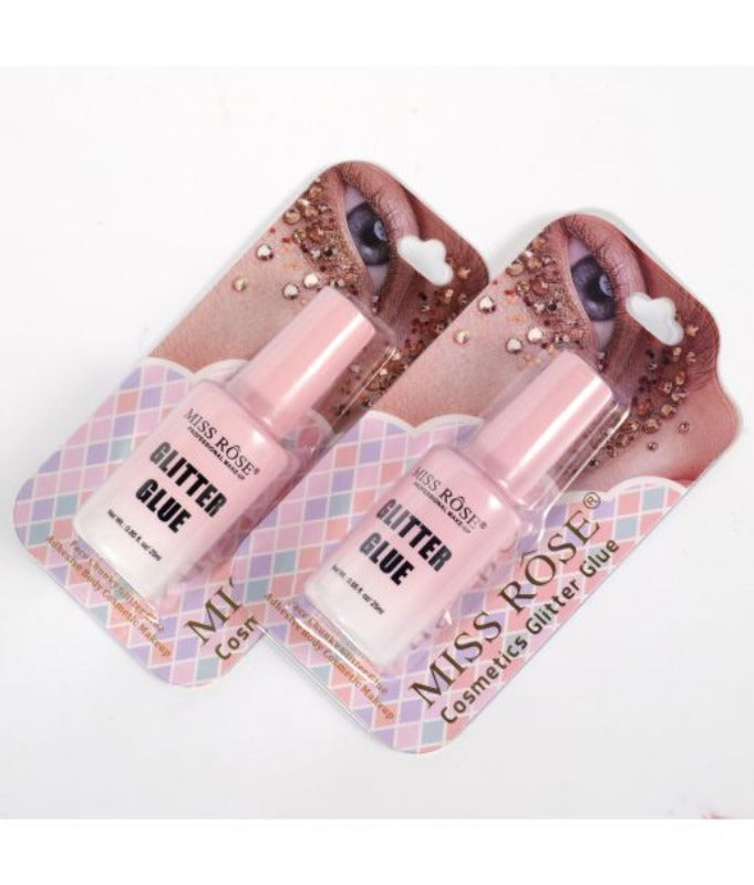 Buy Missrose Cosmetics Glitter Glue. in Pakistan