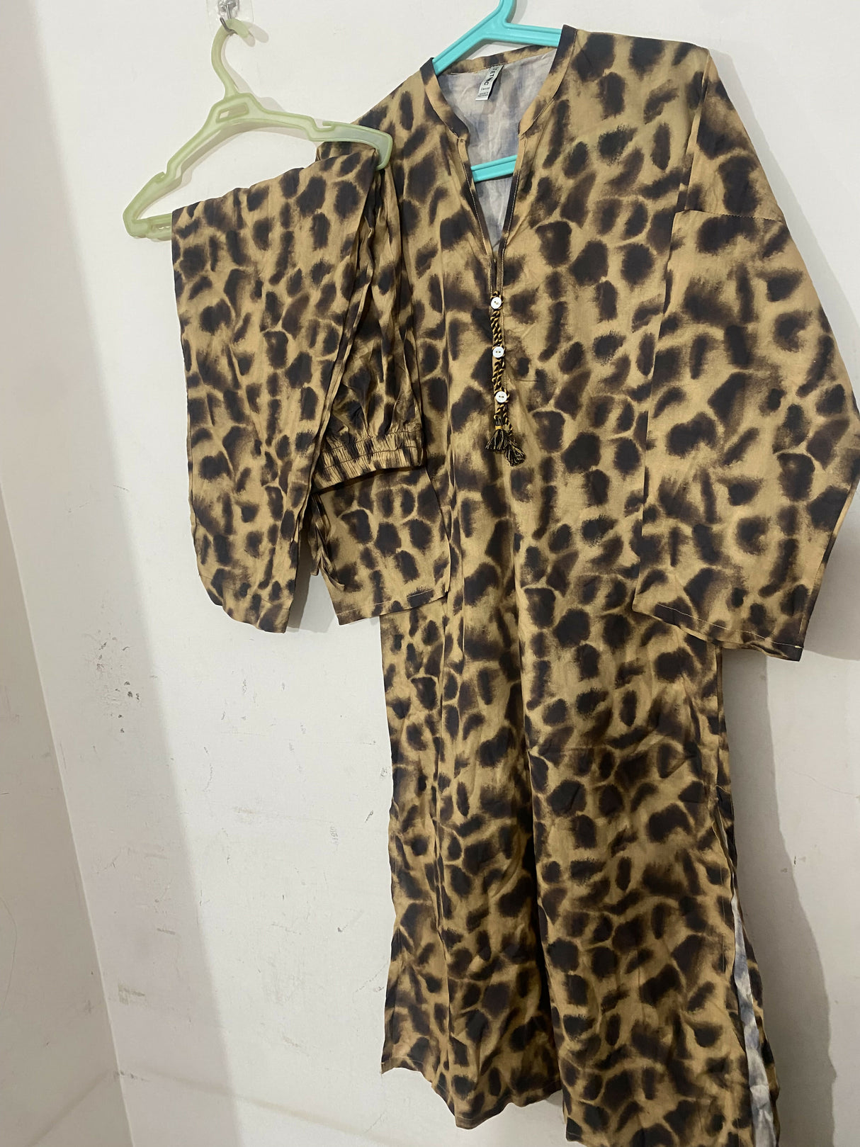 Ethnc | Women Branded Kurta | XSmall | Worn Once