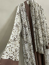 Abaya | Women Accessories | Medium | Worn Once