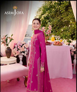 Asim Jofa | Women Branded Kurta | Small | New