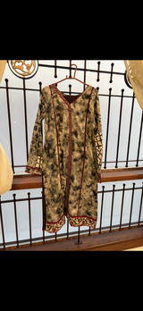 Beechtree | Women Branded Kurta | Medium | New