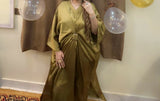 Beautiful Kaftan | Women Skirts & Dresses | Large | Worn Once