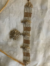 Bridal jewellery Set | Wedding Jewelry & Sets | New