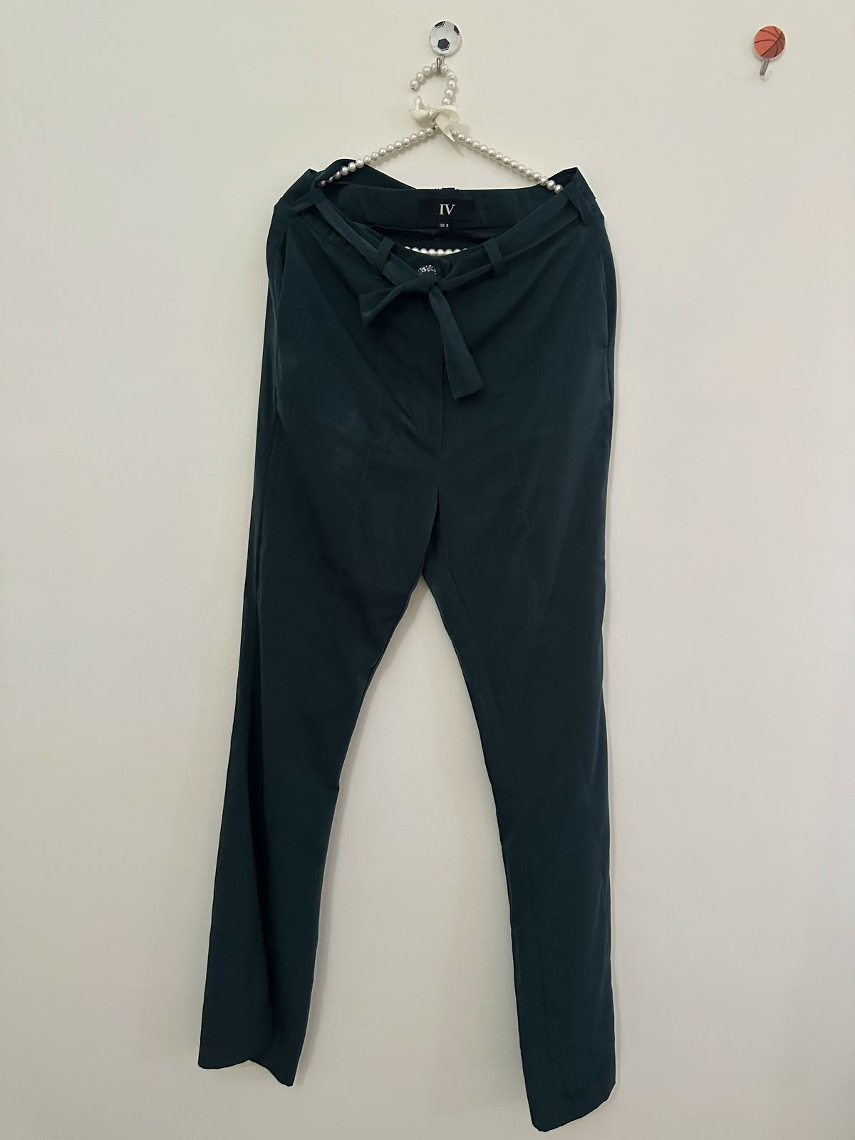 IV Four & Co | Women Bottoms & Pants | Black | Size: 29 | New