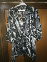 Marks & Spencer | Women Branded Kurta | Small | Worn Once