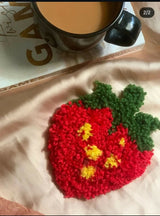 Mug coasters | Handmade coaster | For Your Home | Home & Decore | New