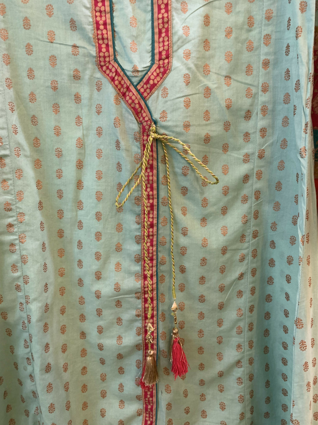 Limelight | Kids | Girls Shalwar Kameez | Size: 12 to 13 Yrs | Worn Once