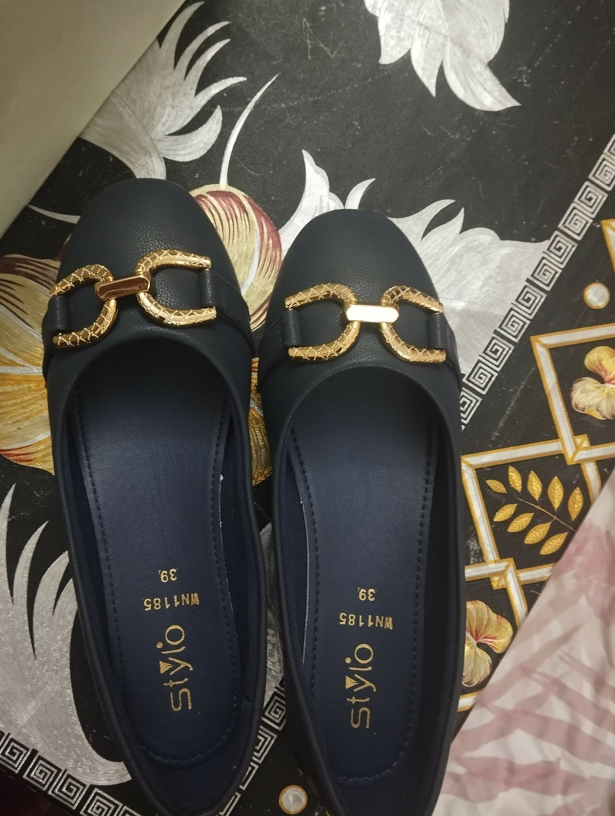 Stylo | Women Shoes | Wedges/Pumps | Size: 39 | Brand New