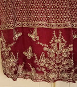 Agha Noor | Women Branded Formals | Large | Preloved