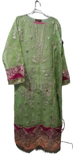 3PC Suit | Women Locally Made Formals | Medium | New