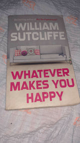 Whatever Makes You Happy | For Your Home | Books | Preloved