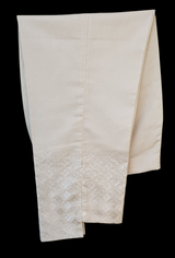 Nishat Linen | Women Bottoms & Pants | Large | Worn Once