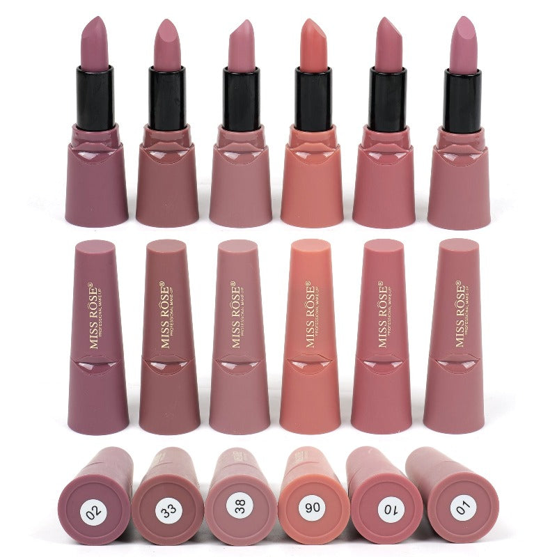 Buy Missrose Cone Matte lipstick in Pakistan