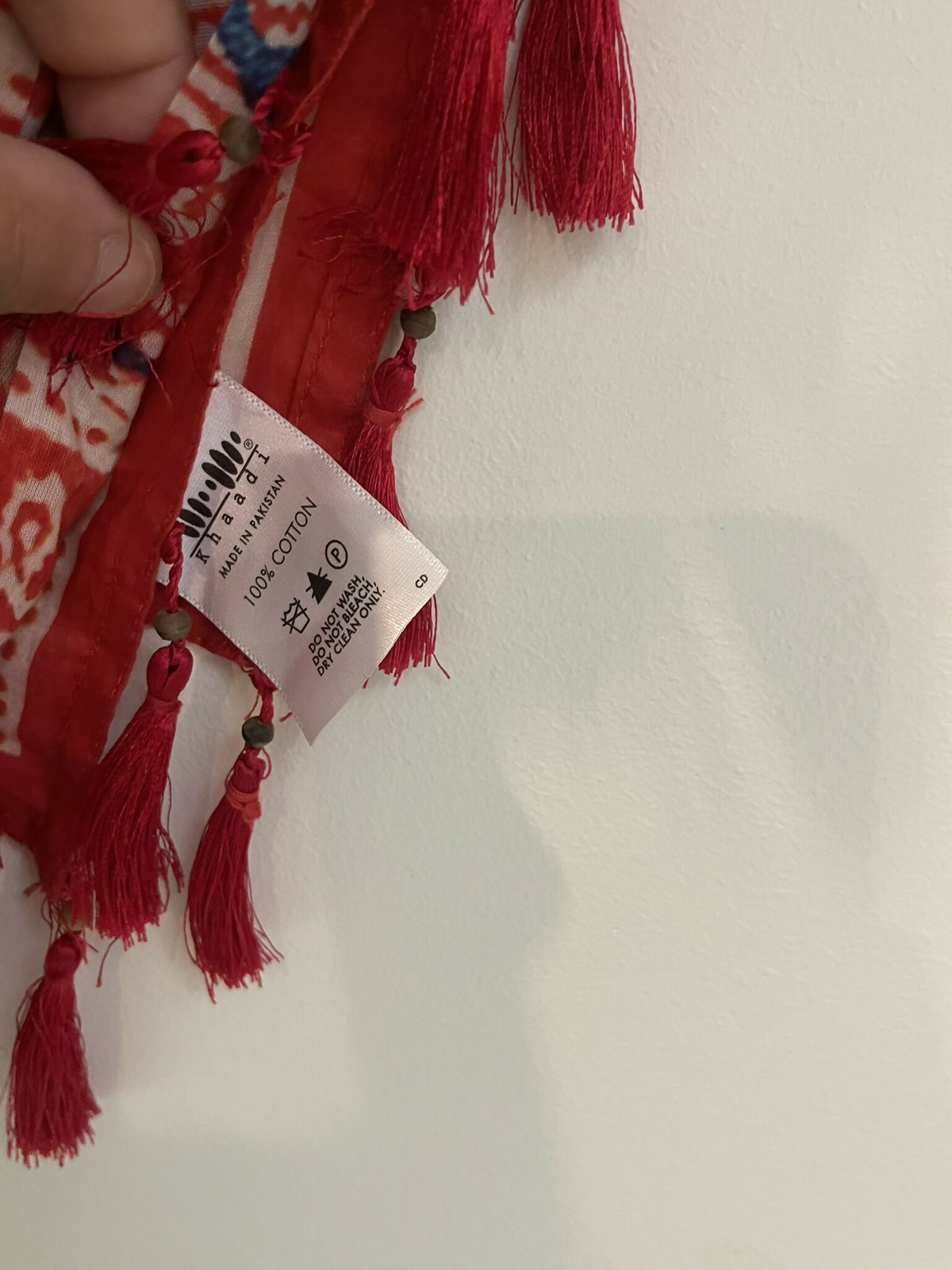 Khaadi | Women Accessories | Hijabs & Scarves | Medium | Brand New