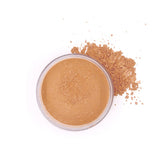 Buy Miss Rose Long Lasting Matte Face Loose Powder in Pakistan