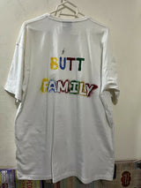 White Cotton T-Shirt | Men Shirts & Tops | Large | New