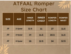 Atfaal | Girls Tops & Shirts | Size: 2-5 Year | Brand New with Tags