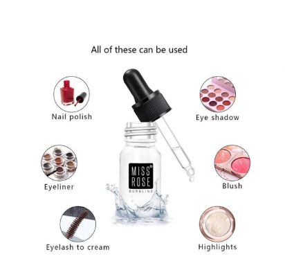 Buy Miss Rose Duraline Makeup Fixer Liquid 10 - Ml in Pakistan