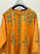Limelight | Women Branded Kurta | Medium | Worn Once
