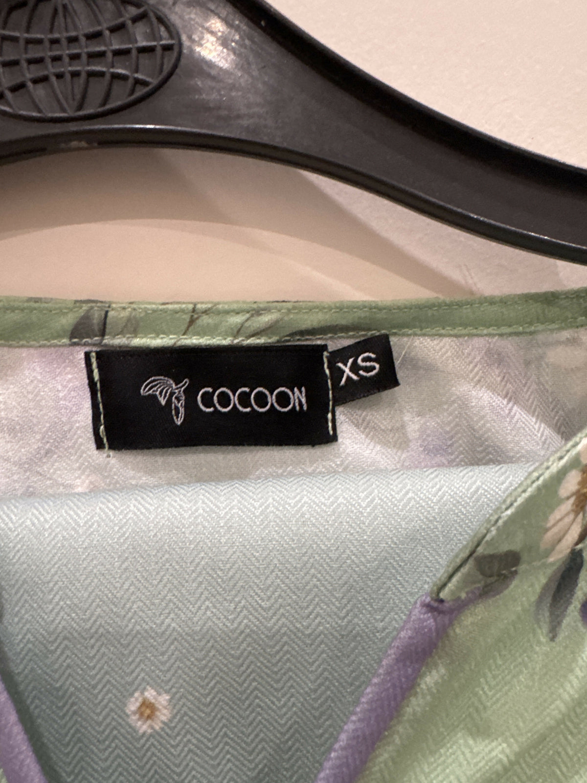 Cocoon | Women Branded Kurta | XSmall | Green | New
