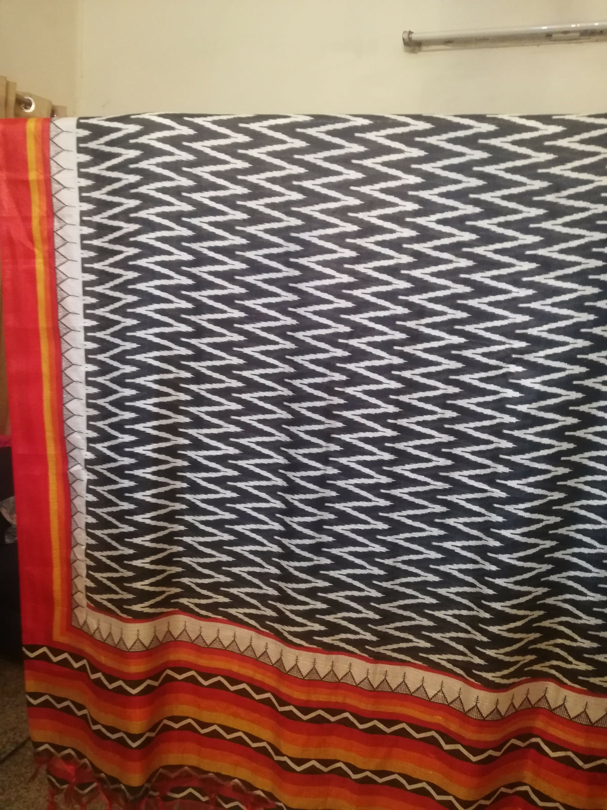 Raw Silk Dupatta | Women Accessories | Duppata | New
