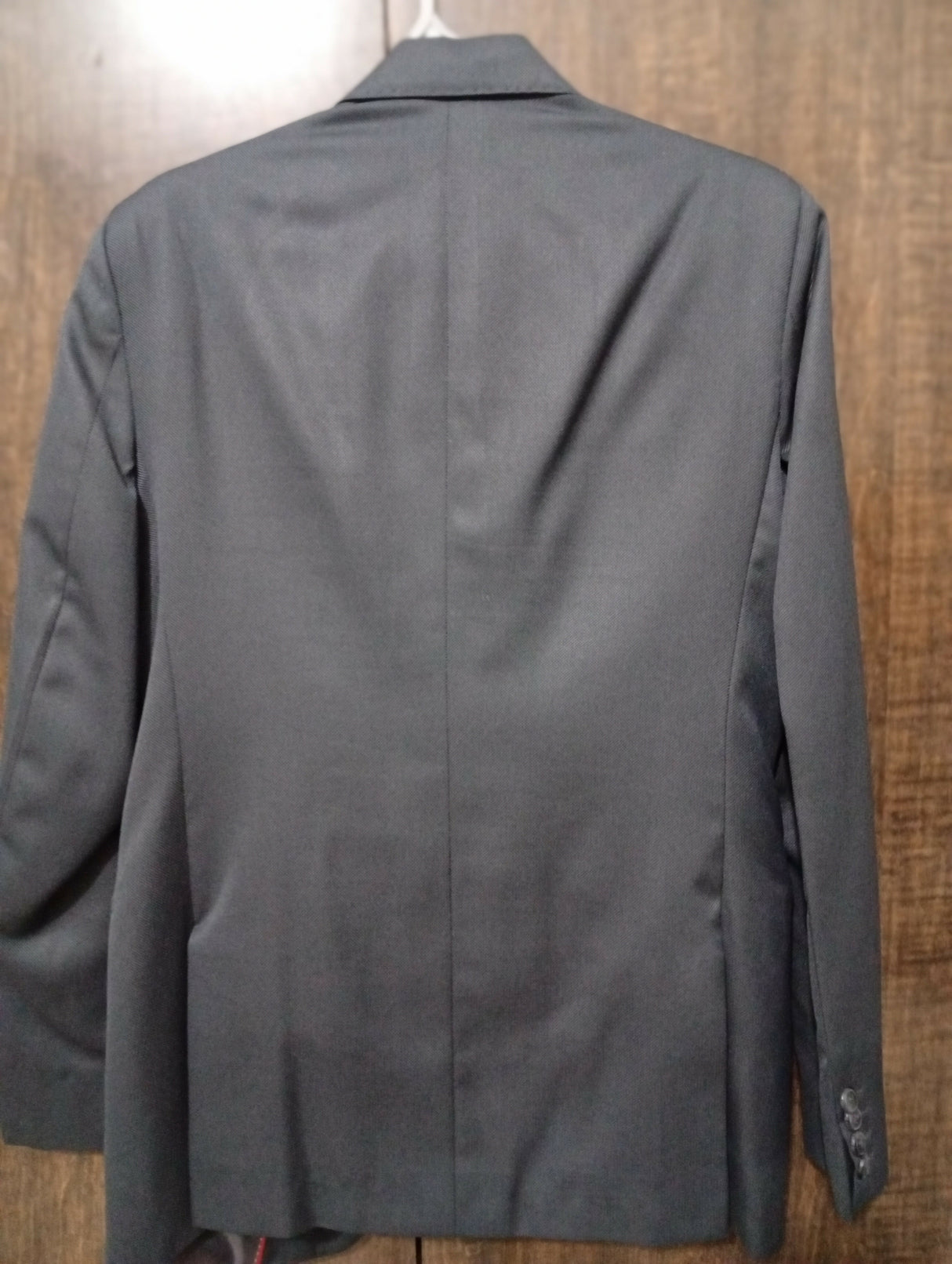 Jents 2 Pcs Suit | Men Jackets & Coats | Small | Worn Once