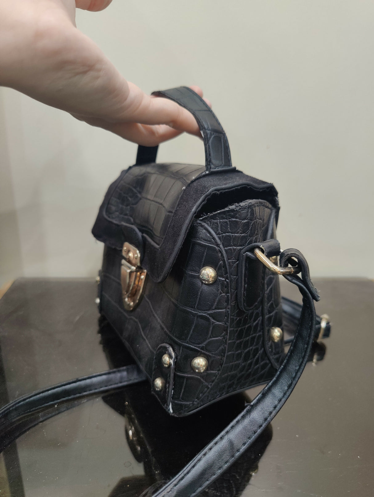 Crossbody Bag | Women Bags | Small | Preloved